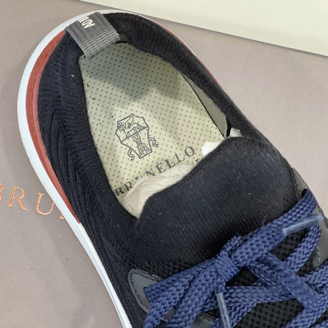 Brunello Cucinell-042Shoes