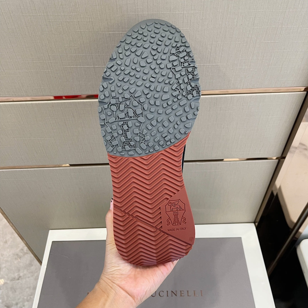 Brunello Cucinell-042Shoes