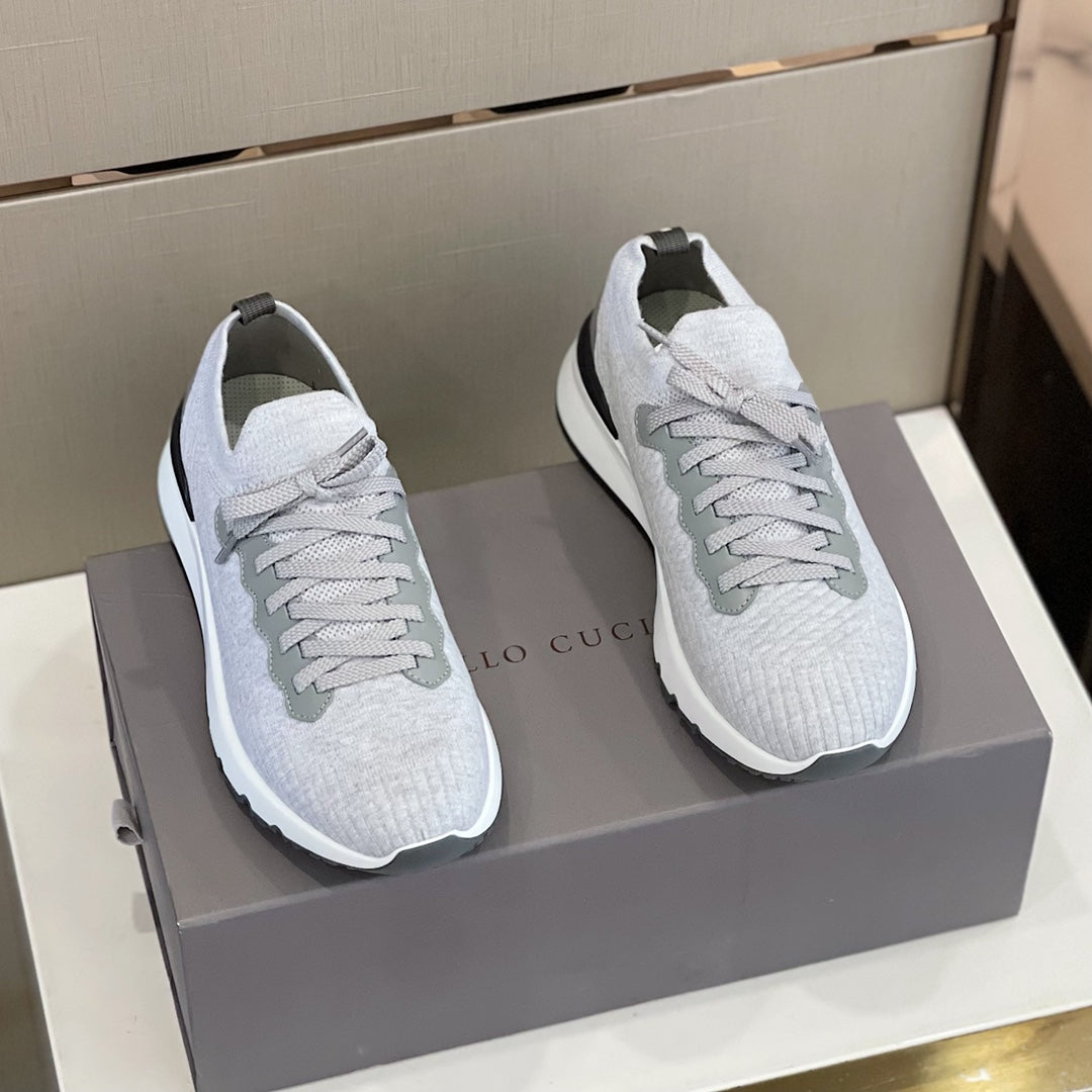 Brunello Cucinell-043Shoes