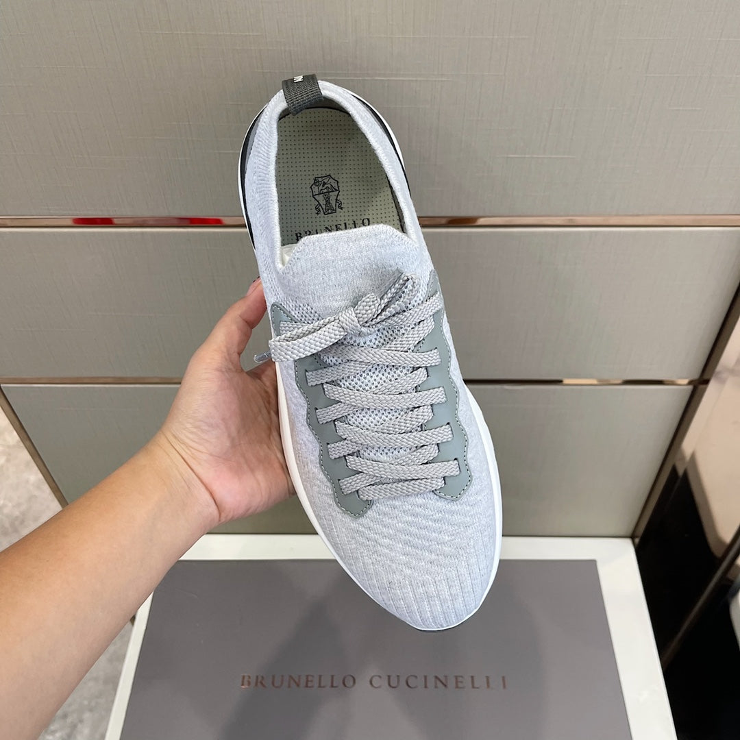 Brunello Cucinell-043Shoes
