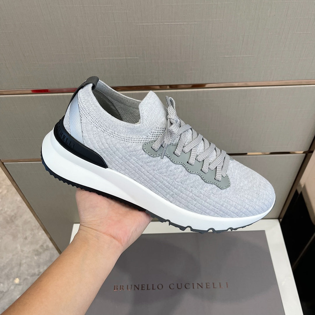 Brunello Cucinell-043Shoes