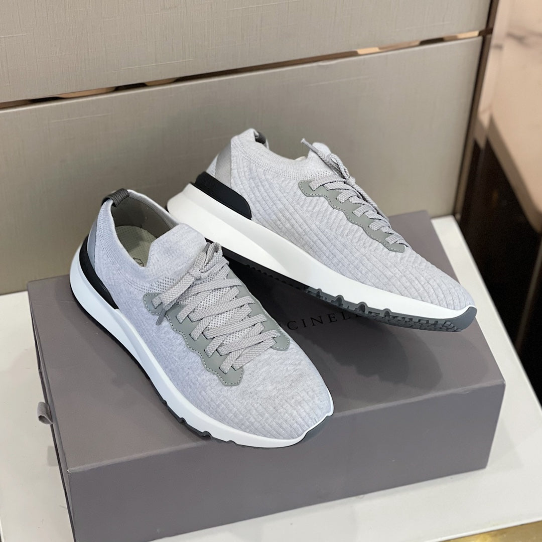 Brunello Cucinell-043Shoes
