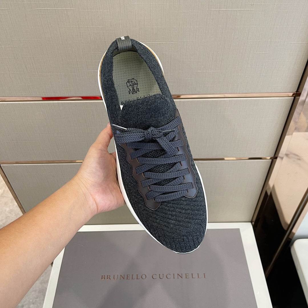 Brunello Cucinell-044Shoes