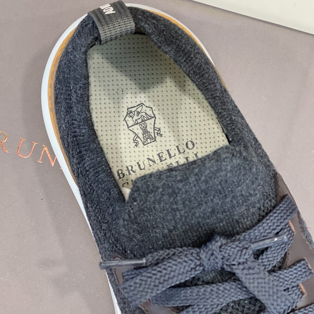 Brunello Cucinell-044Shoes