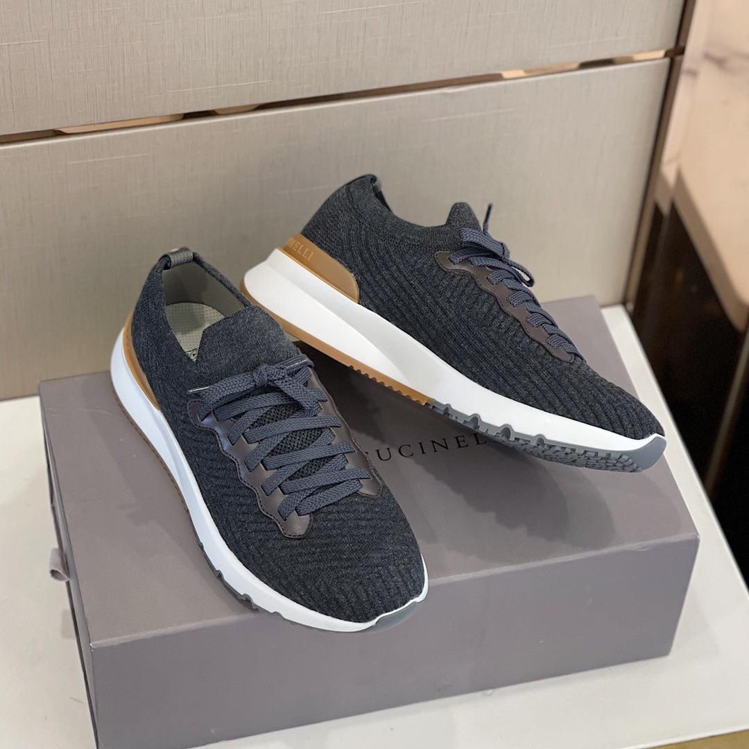 Brunello Cucinell-044Shoes