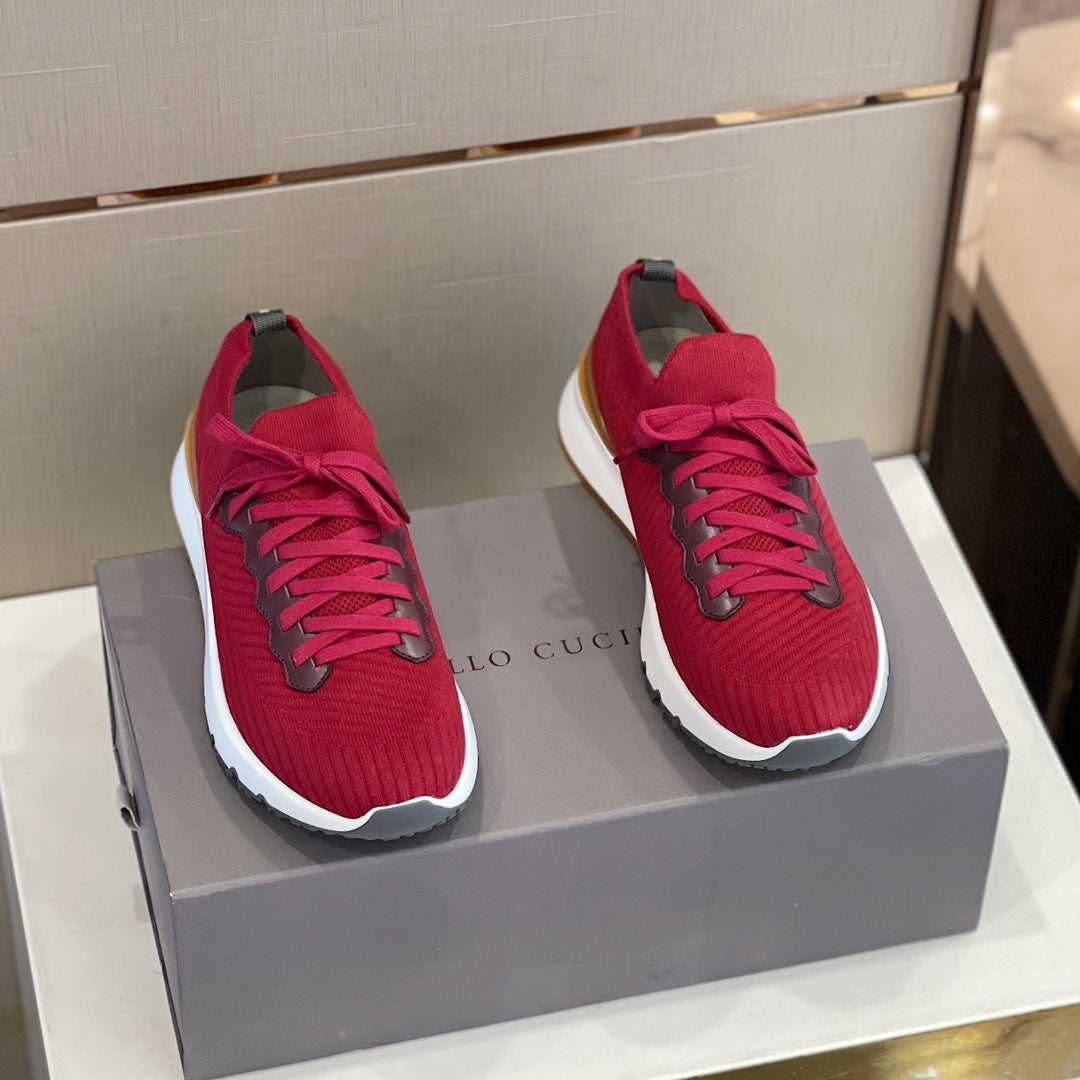 Brunello Cucinell-045Shoes