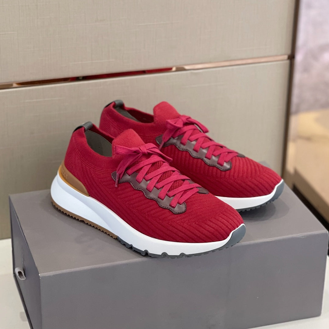 Brunello Cucinell-045Shoes