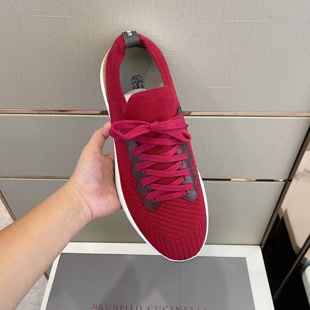Brunello Cucinell-045Shoes