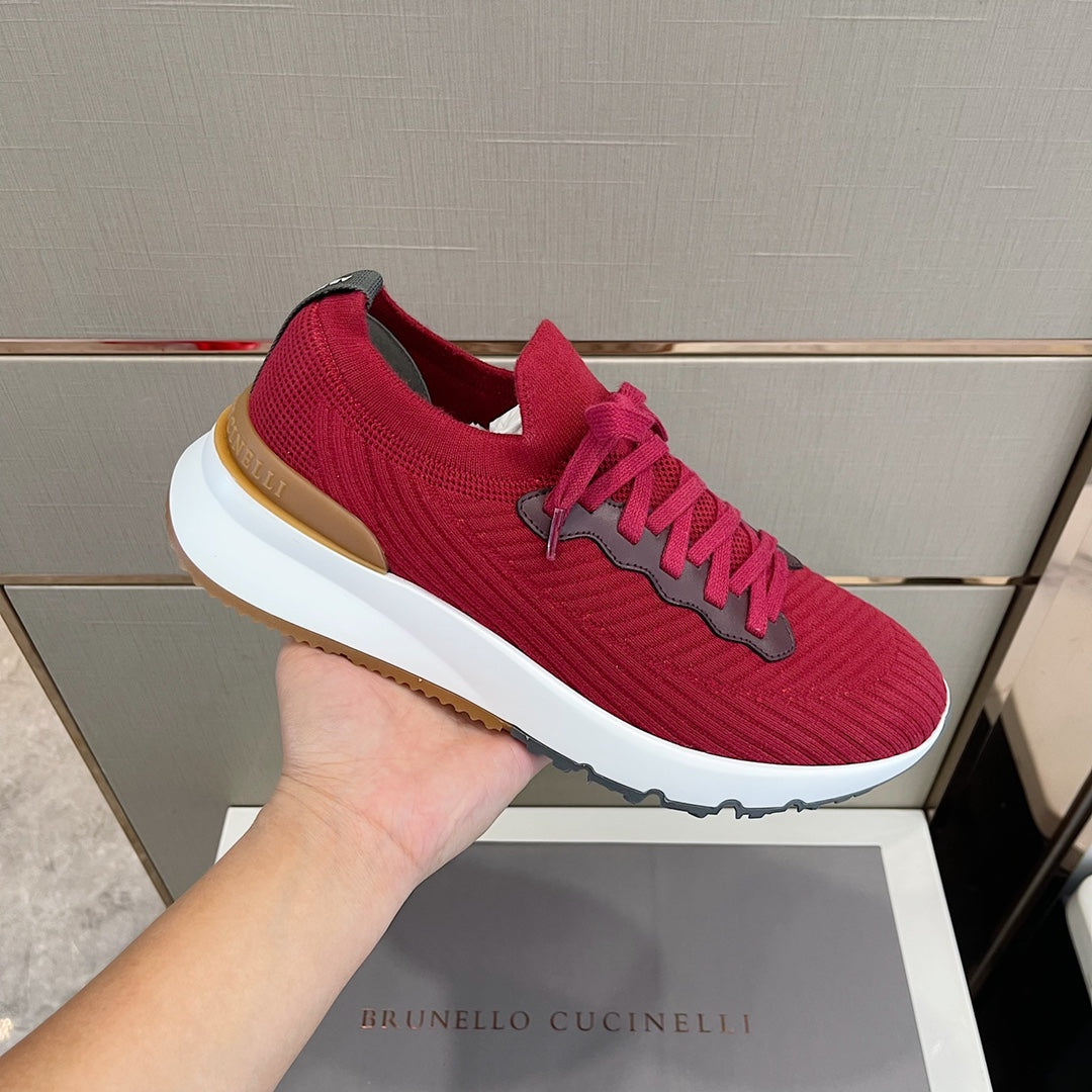 Brunello Cucinell-045Shoes