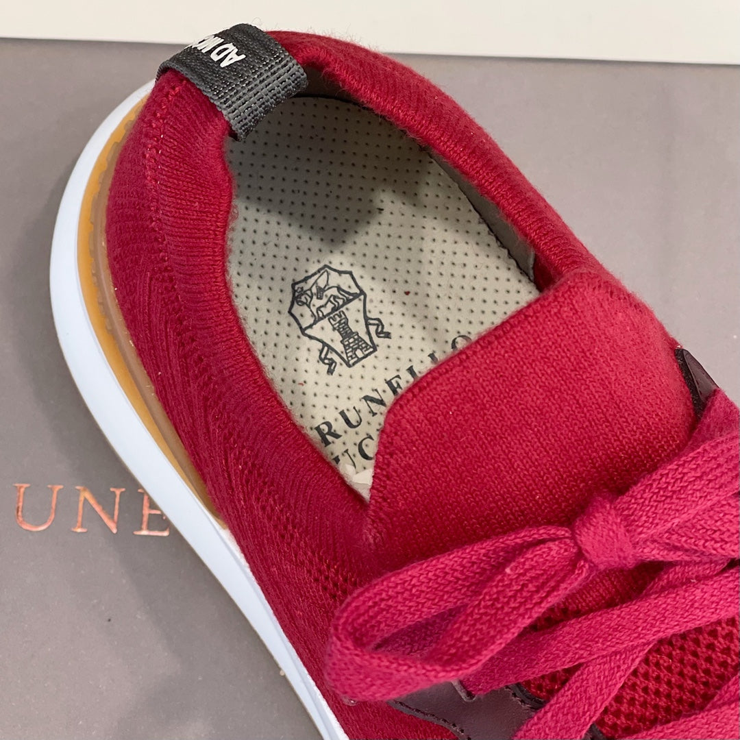 Brunello Cucinell-045Shoes