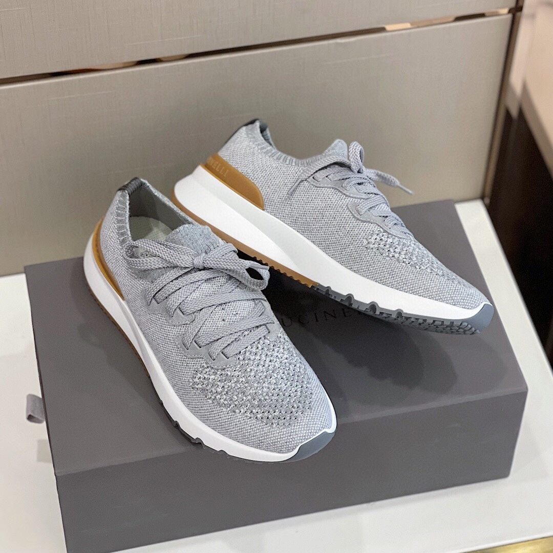 Brunello Cucinell-048Shoes