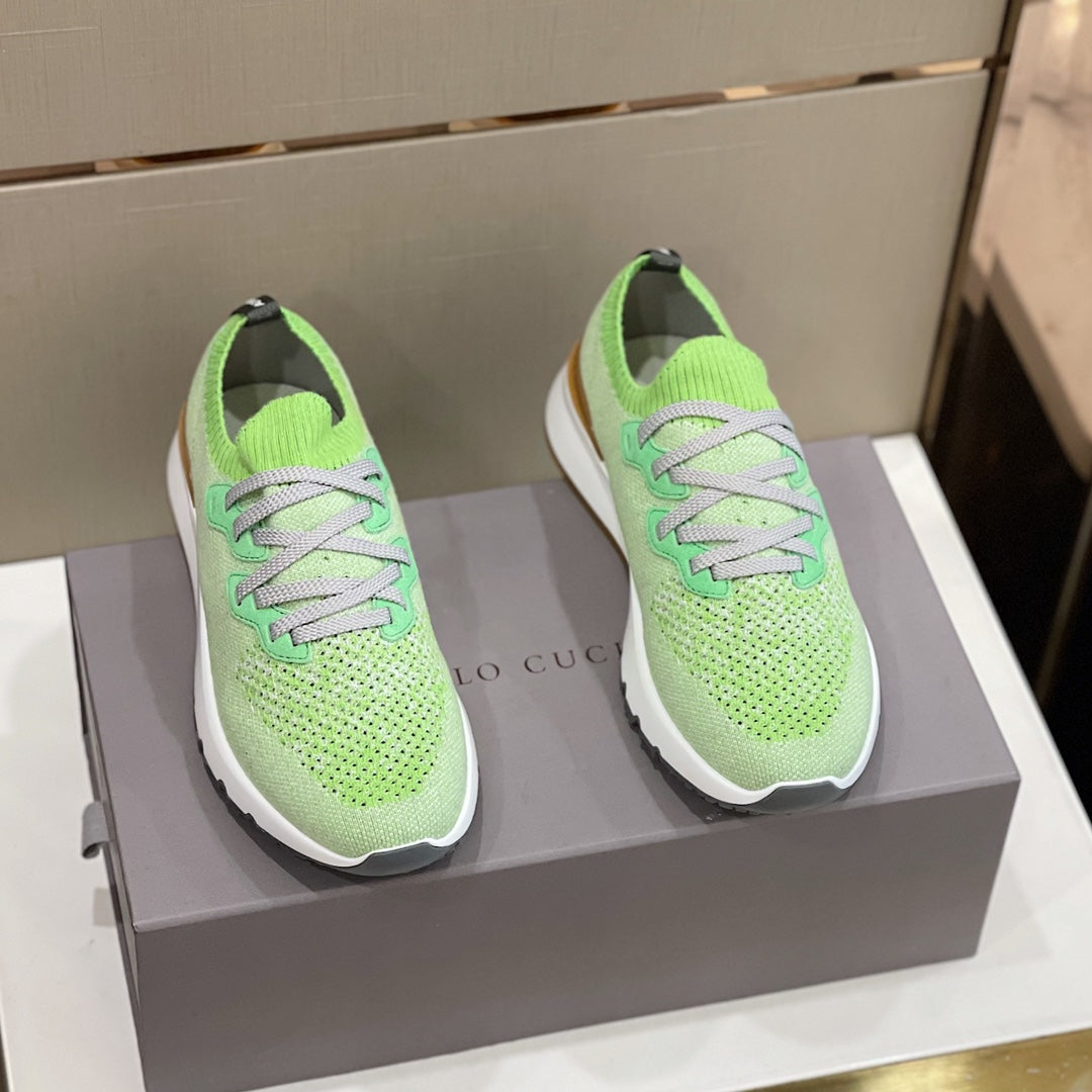 Brunello Cucinell-050Shoes