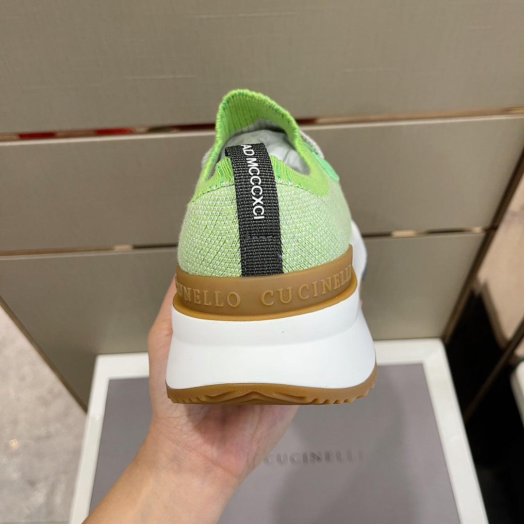 Brunello Cucinell-050Shoes