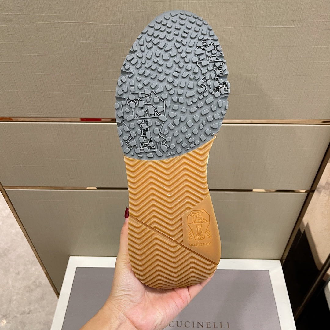 Brunello Cucinell-050Shoes