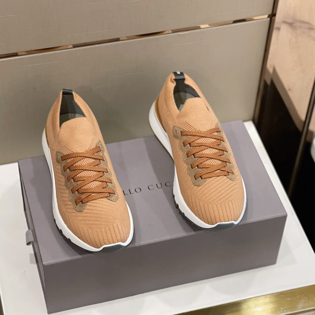 Brunello Cucinell-051Shoes