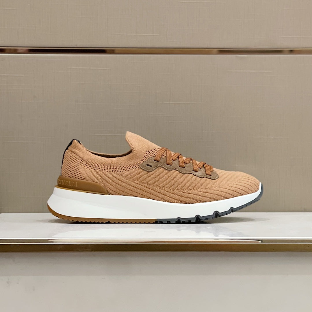 Brunello Cucinell-051Shoes
