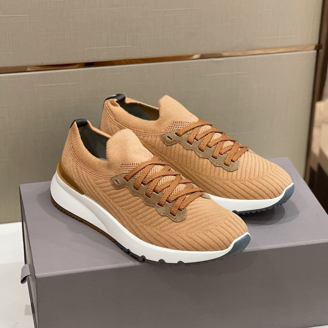 Brunello Cucinell-051Shoes