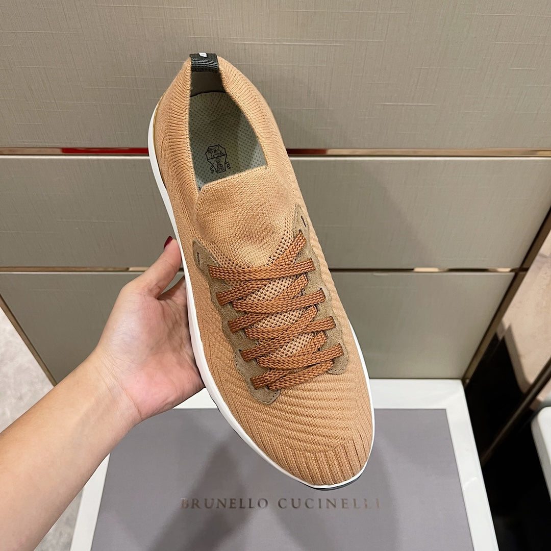 Brunello Cucinell-051Shoes