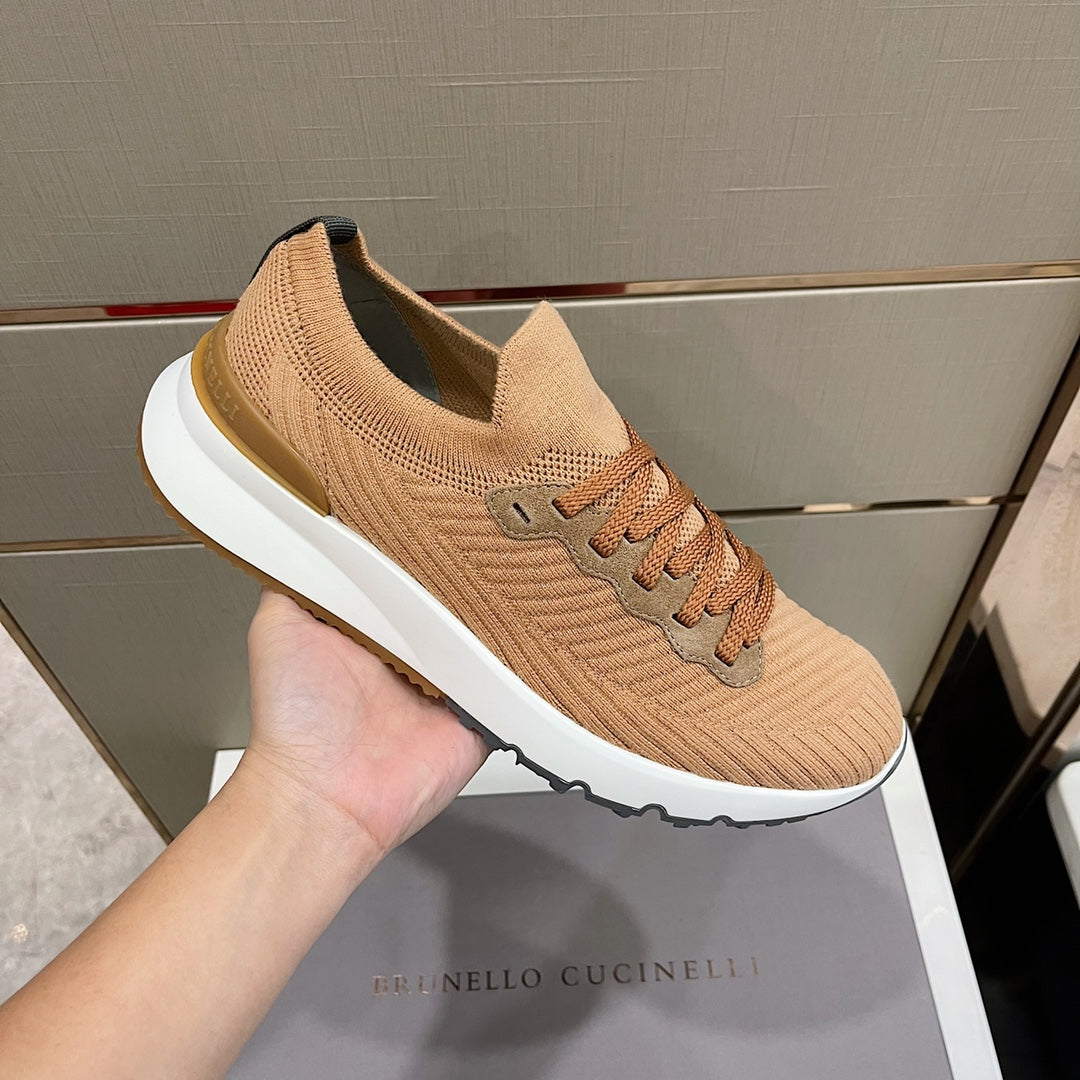 Brunello Cucinell-051Shoes