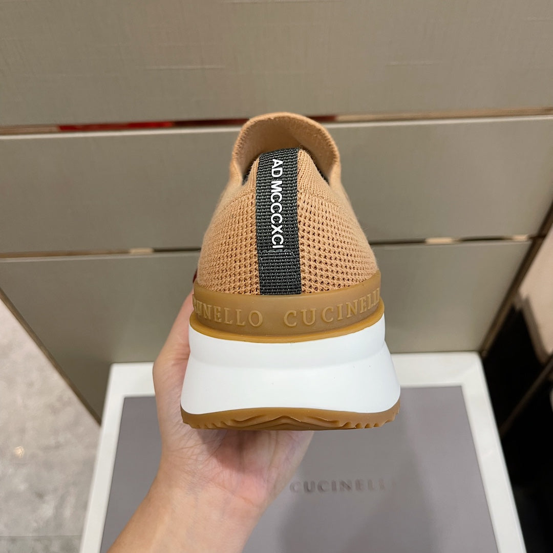 Brunello Cucinell-051Shoes