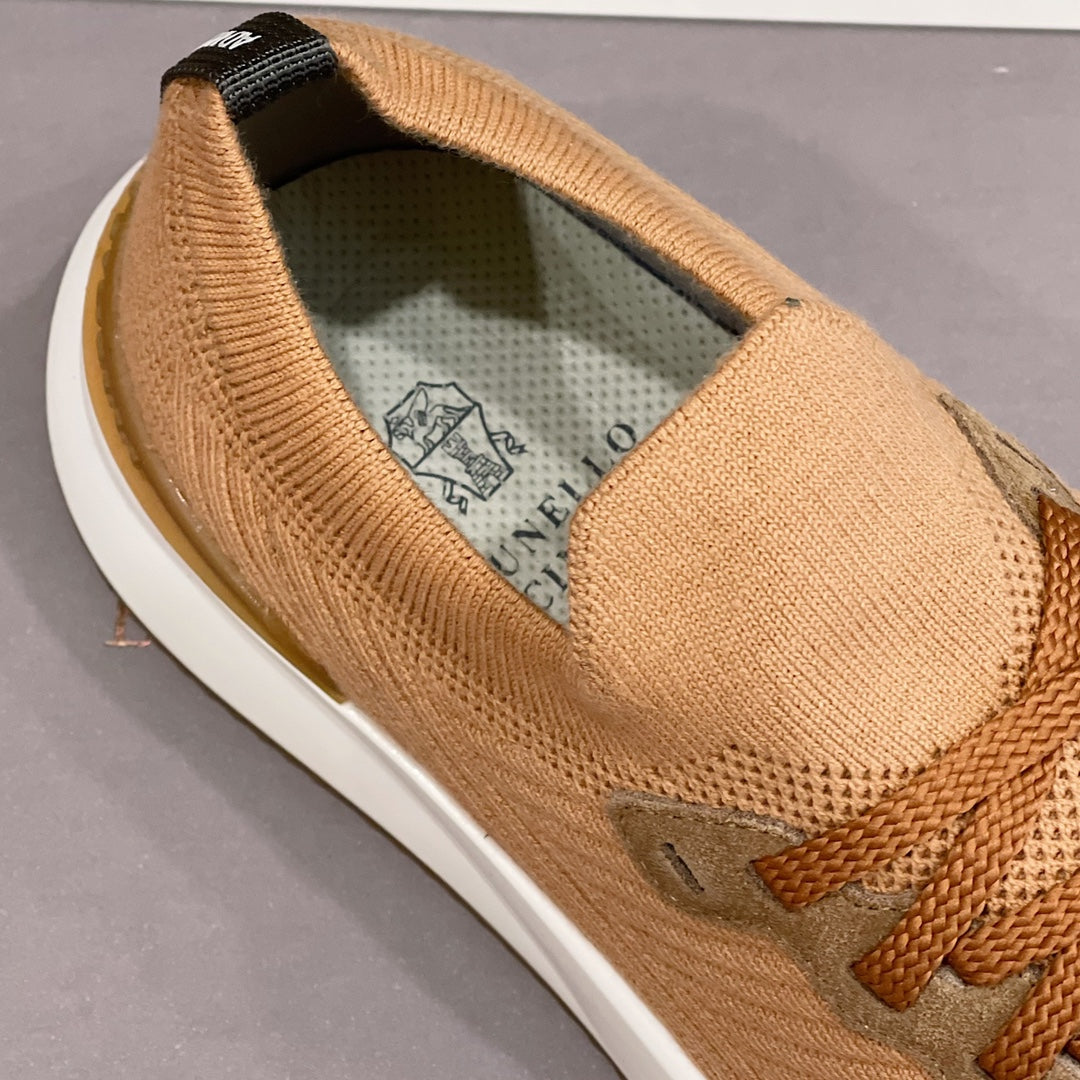 Brunello Cucinell-051Shoes