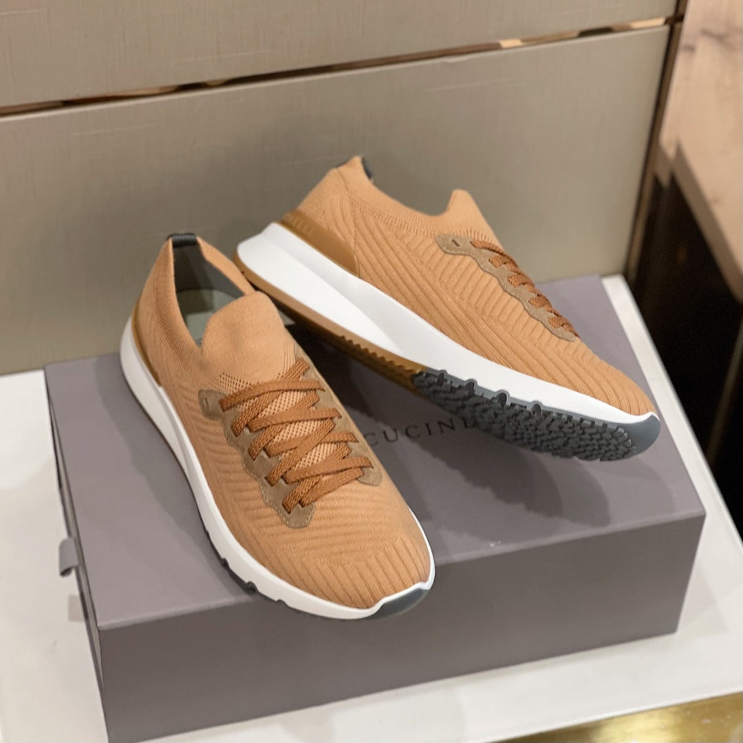 Brunello Cucinell-051Shoes