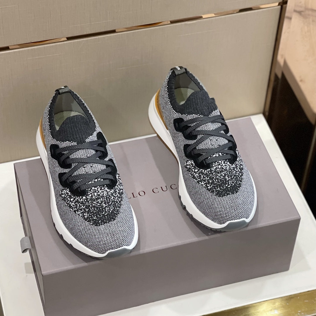 Brunello Cucinell-052Shoes