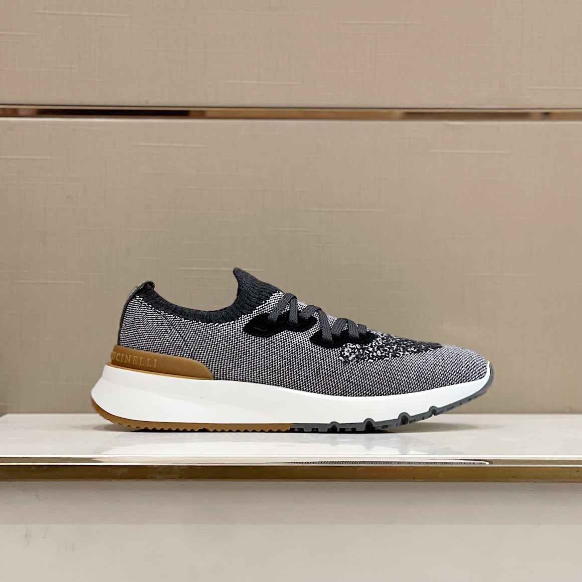 Brunello Cucinell-052Shoes