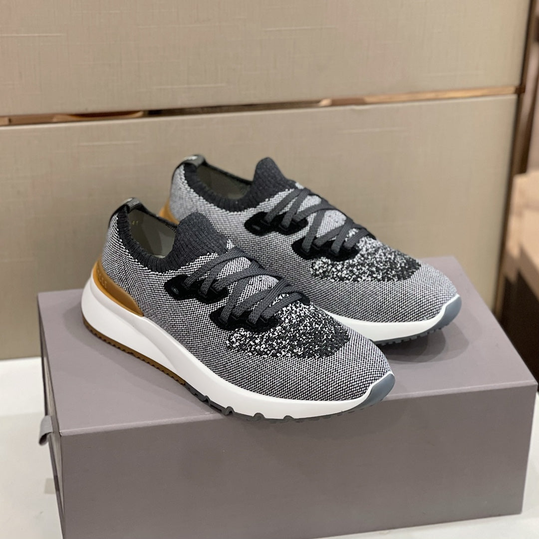 Brunello Cucinell-052Shoes