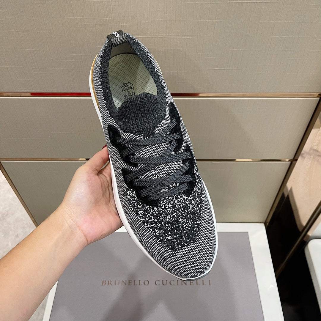 Brunello Cucinell-052Shoes