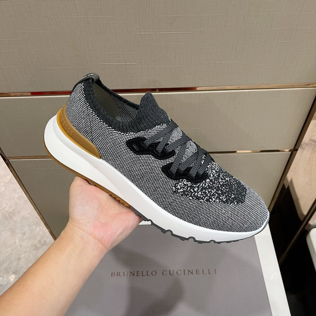 Brunello Cucinell-052Shoes