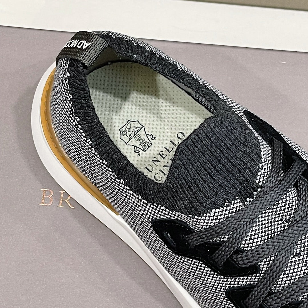 Brunello Cucinell-052Shoes