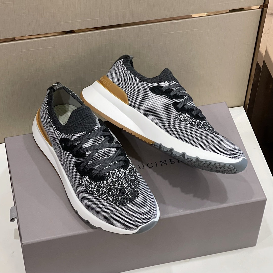 Brunello Cucinell-052Shoes
