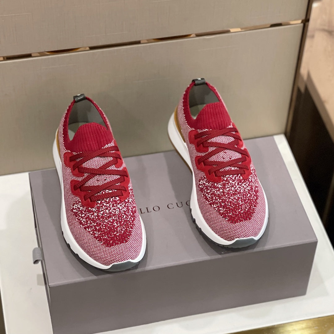 Brunello Cucinell-053Shoes