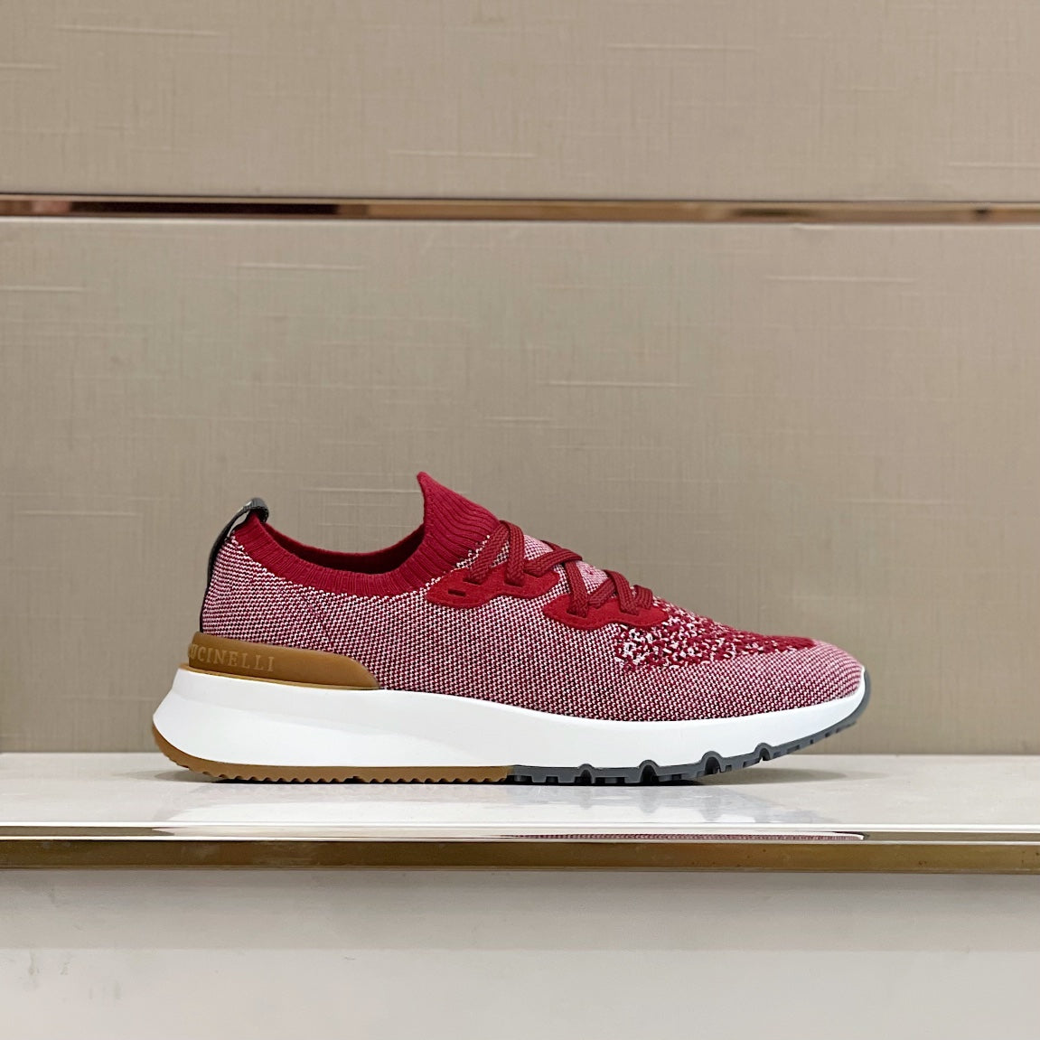 Brunello Cucinell-053Shoes