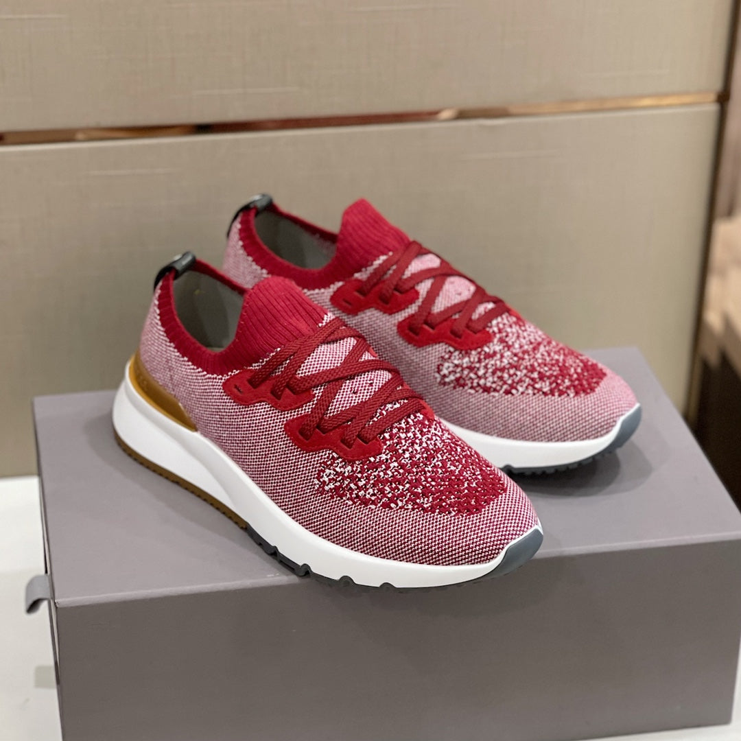 Brunello Cucinell-053Shoes