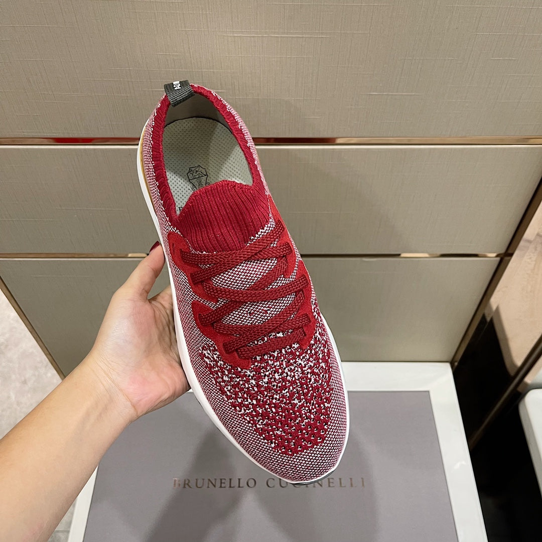 Brunello Cucinell-053Shoes