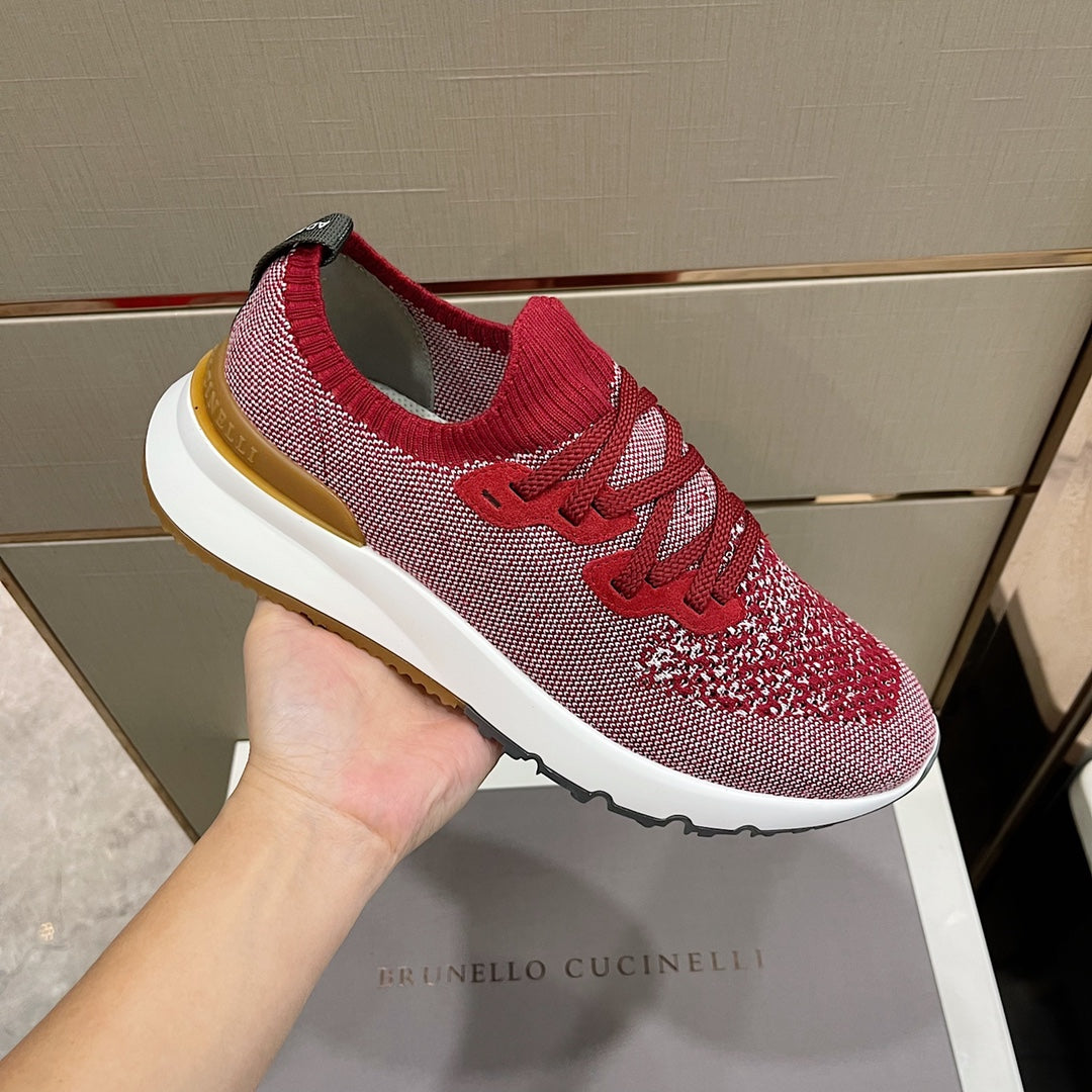 Brunello Cucinell-053Shoes