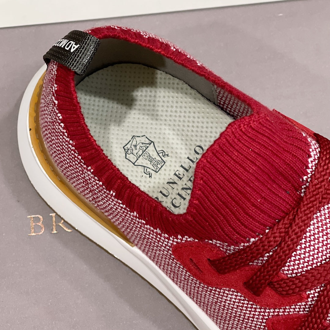 Brunello Cucinell-053Shoes