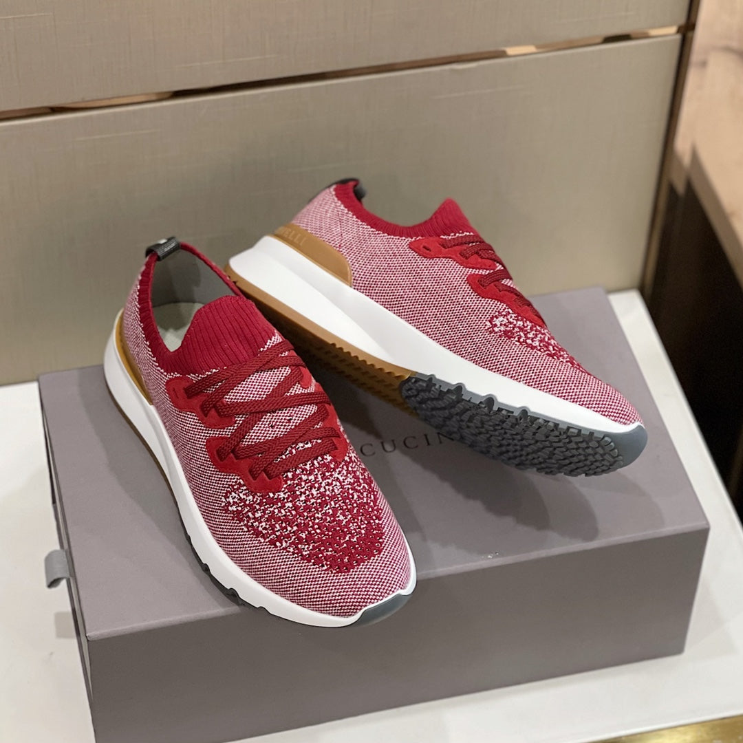 Brunello Cucinell-053Shoes