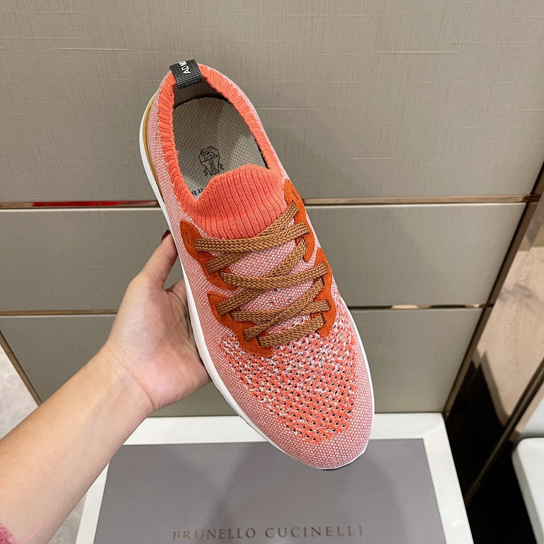Brunello Cucinell-068Shoes