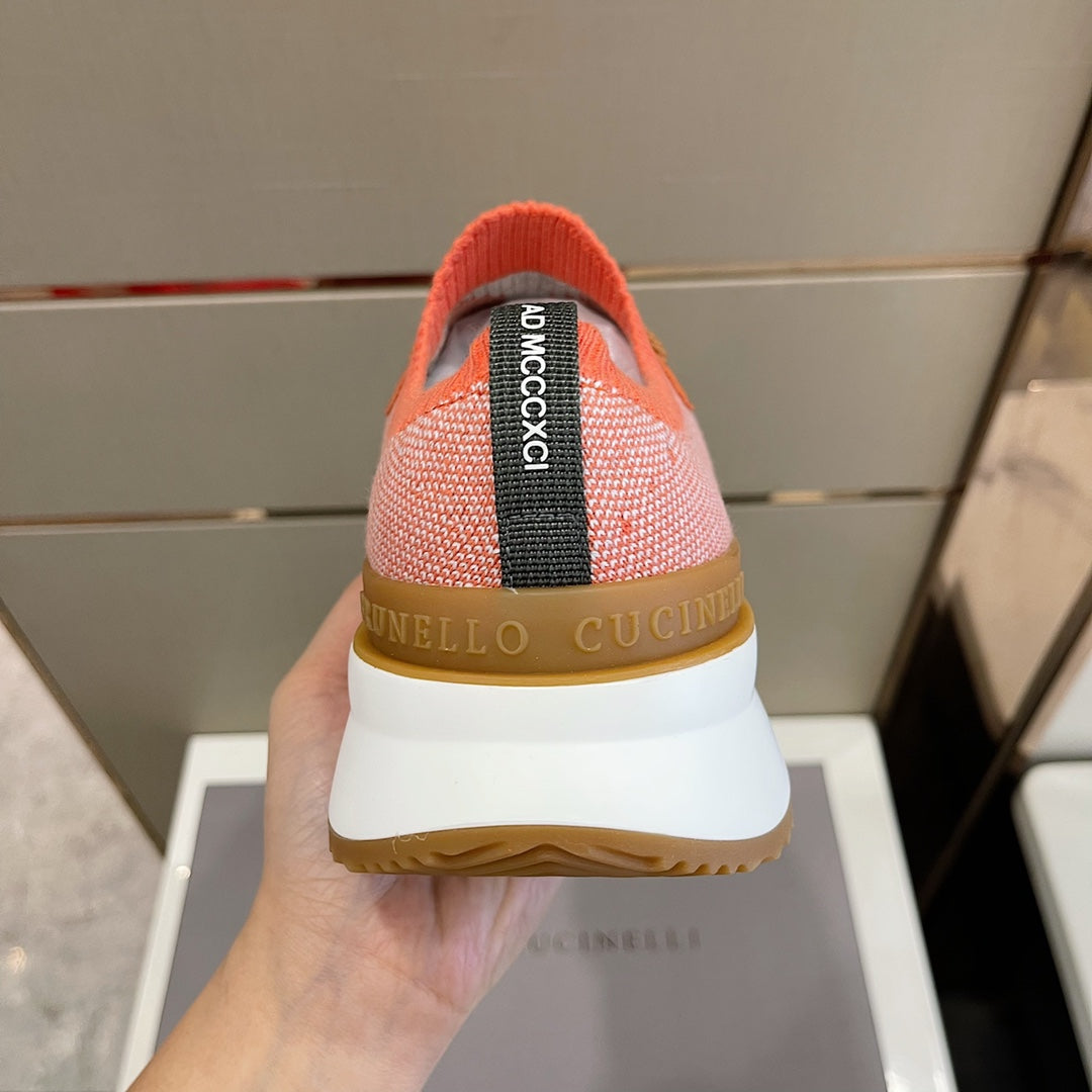 Brunello Cucinell-068Shoes