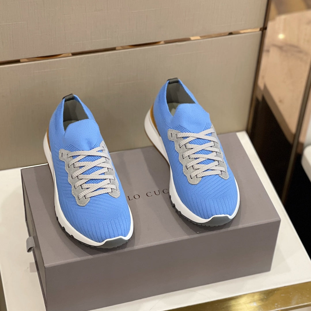 Brunello Cucinell-054Shoes