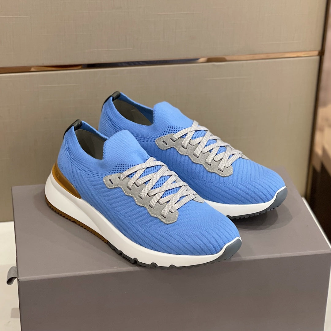 Brunello Cucinell-054Shoes