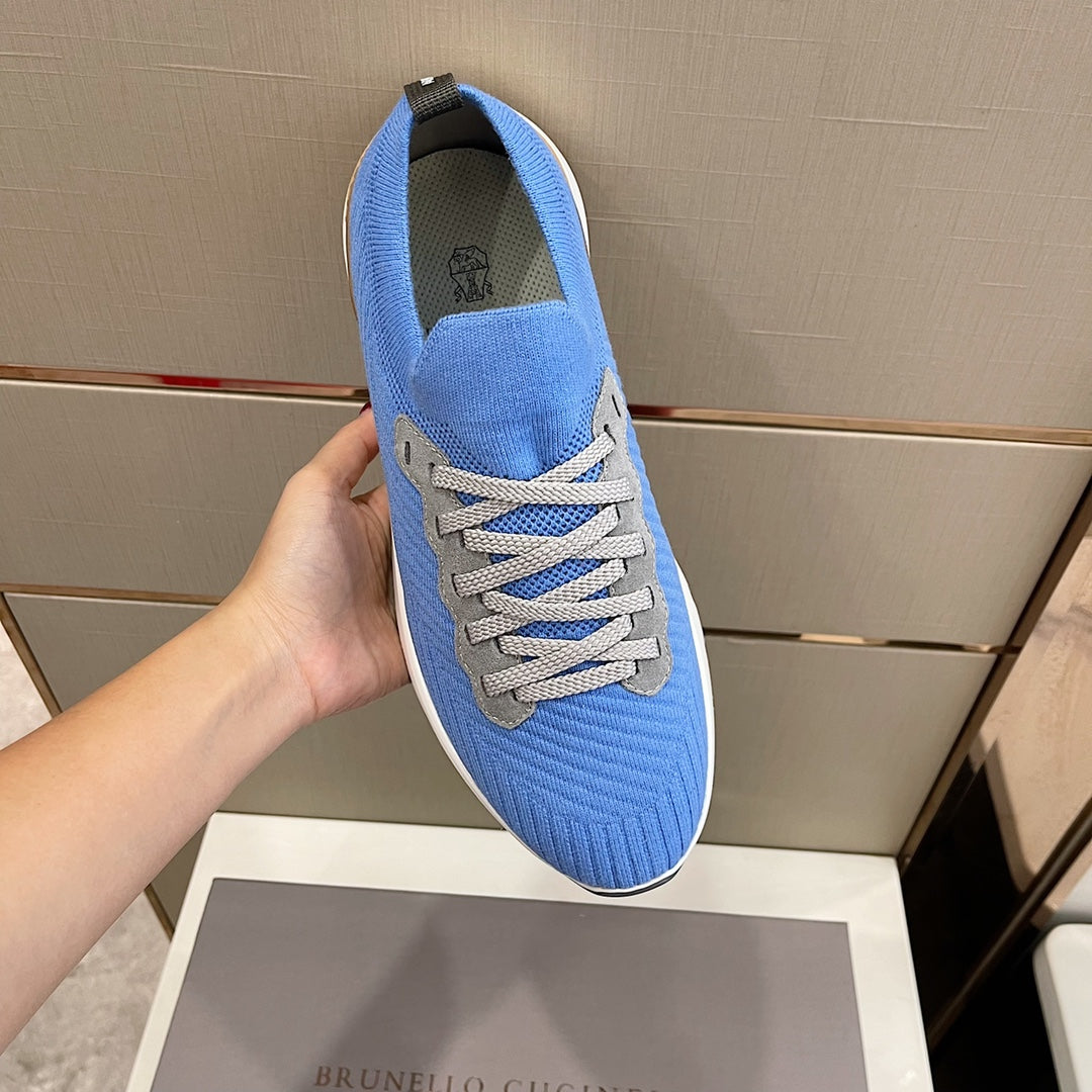Brunello Cucinell-054Shoes