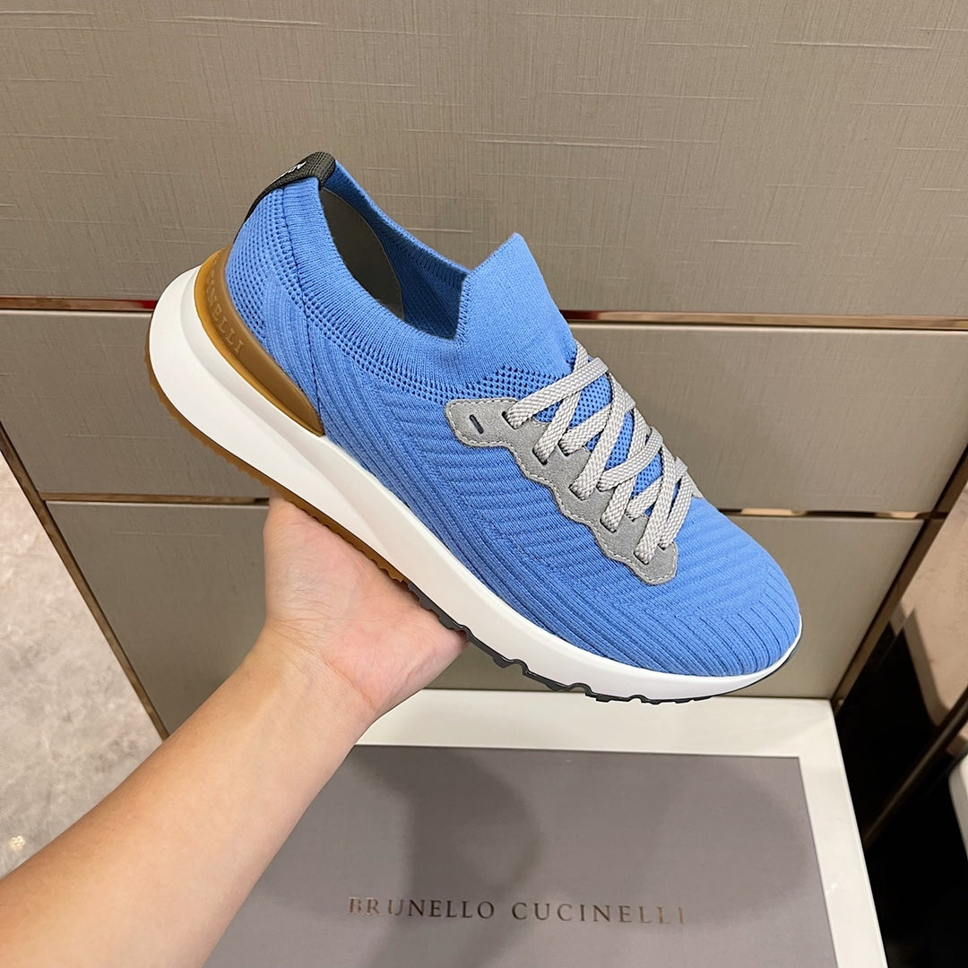 Brunello Cucinell-054Shoes