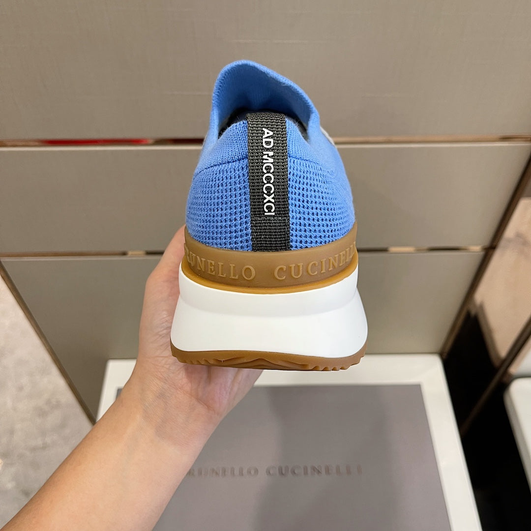 Brunello Cucinell-054Shoes