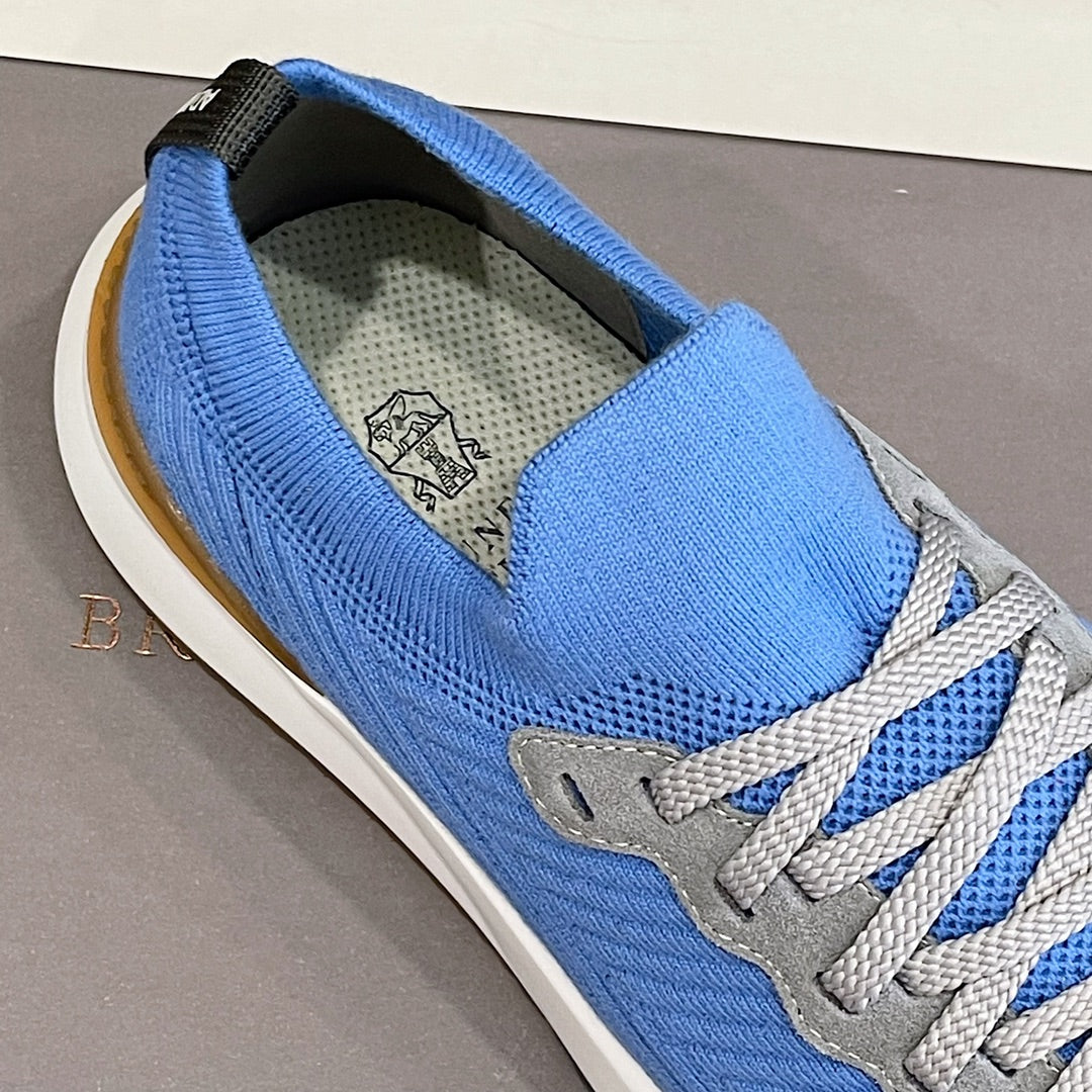 Brunello Cucinell-054Shoes