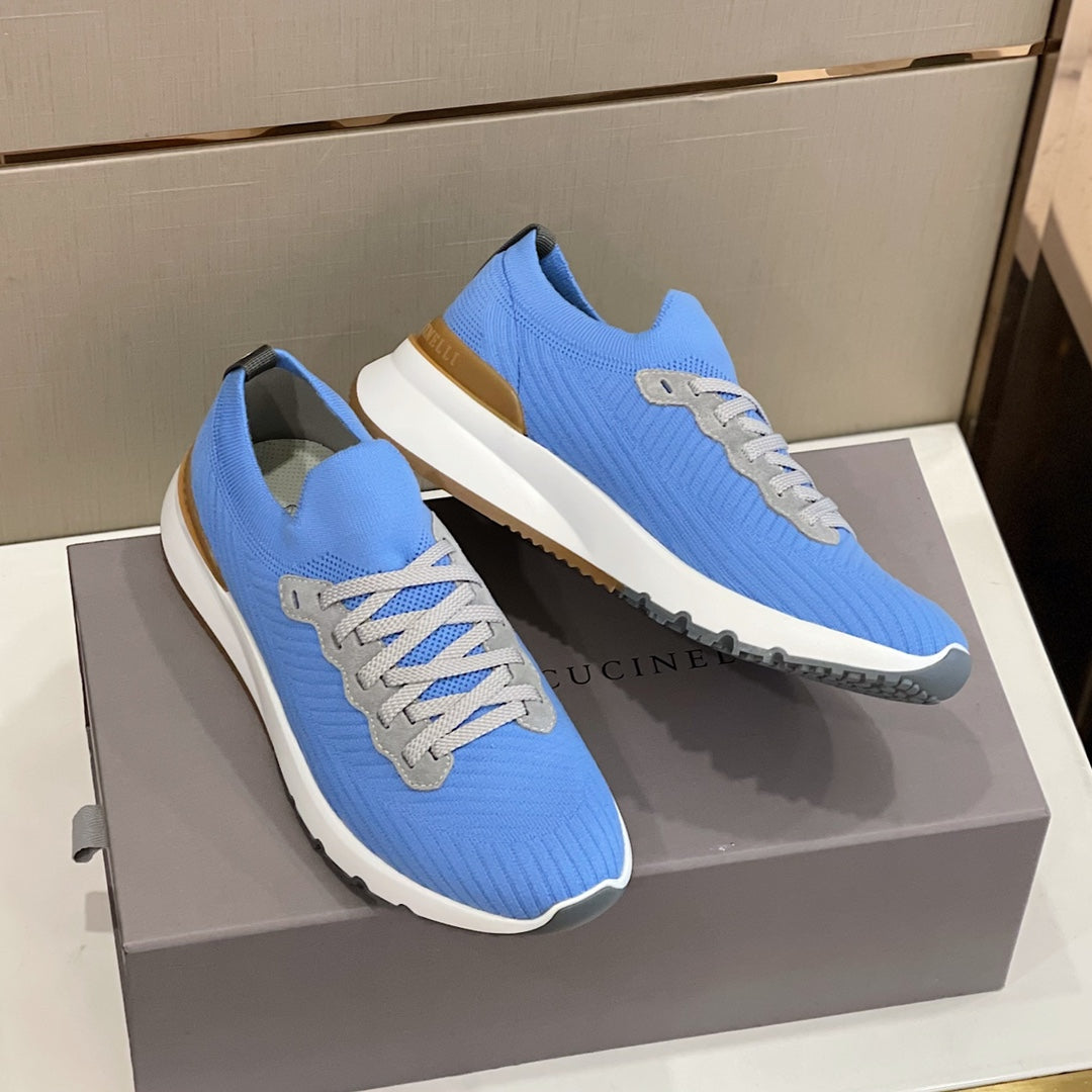 Brunello Cucinell-054Shoes