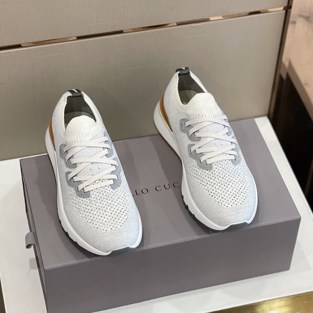 Brunello Cucinell-055Shoes